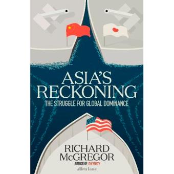 Asia´s reckoning