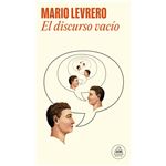 El discurso vacío