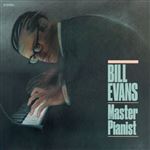 Master pianist
