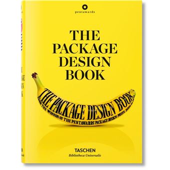 The package design book