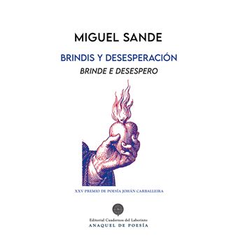 Brindis Y Desesperacion