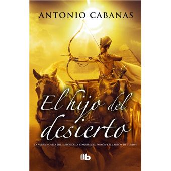 El hijo del desierto