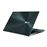 Portátil Asus ZenBook Pro Duo UX581LV 15,6'' Aluminio Azul