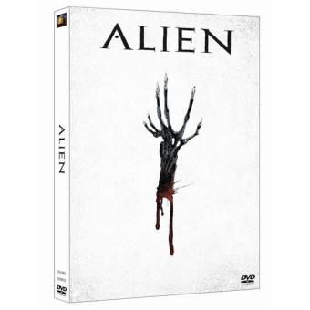 Alien, el octavo pasajero + Postales - DVD - 1