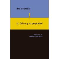 El único y su propiedad