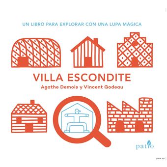 Villa escondite