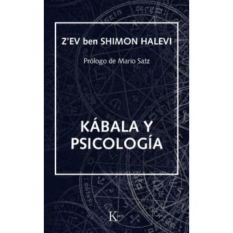 Kabala y psicologia