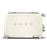 Tostador SMEG Años 50 TSF03CREU Crema_0
