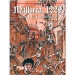 Mallorca, 1229 - Jaime I El Conquistador