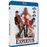 Expertos - Blu-ray