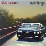 Invierlargo - CD
