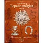 Destinos de la España mágica