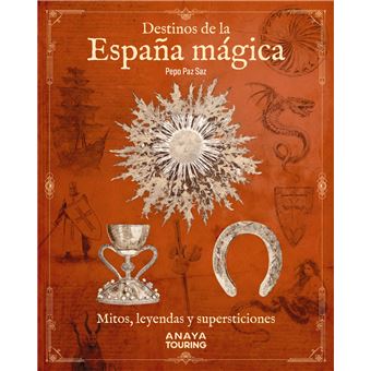 Destinos de la España mágica