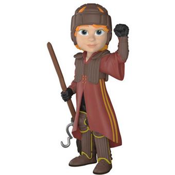 muñecos pop harry potter fnac