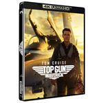 Top Gun Maverick - UHD + Blu-ray