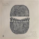 Wise and Waiting - CD