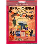 Tinta y sombras (Cozy Mystery)