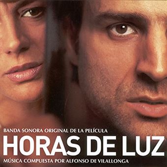 Horas de luz b.s.o.
