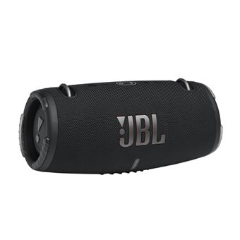 Altavoz Bluetooth portátil JBL Xtreme 3 Negro