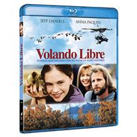 Volando libre - Blu-Ray