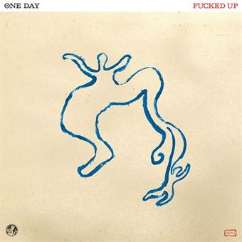 One Day - Vinilo