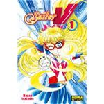 Sailor V 1
