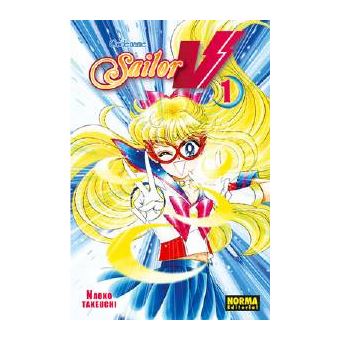 Sailor V 1