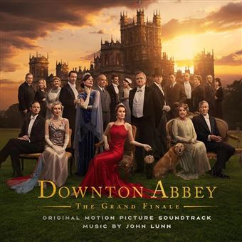 Downton abbey the grand finale