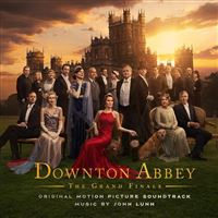 Downton Abbey The Grand Finale - CD