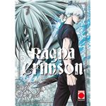 Ragna Crimson 7