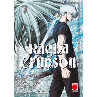 Ragna Crimson 7