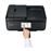 Impresora Canon Pixma TR8550 Negro_1