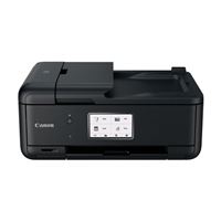 Impresora Canon Pixma TR8550 Negro