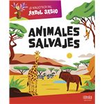 Los Animales Salvajes