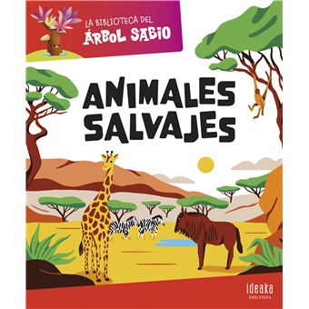 Los Animales Salvajes