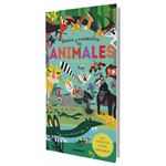 Busca y encuentra los animales