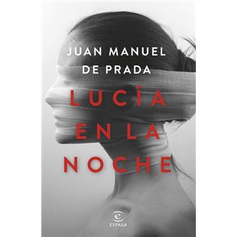 Lucía en la noche