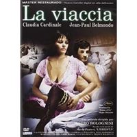 La Viaccia - DVD