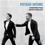 Voyage Intime - CD