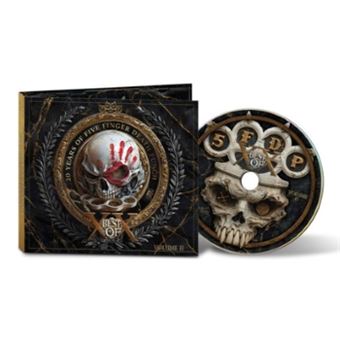 Best Of Volume 2 - CD