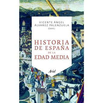 Historia de España en la Edad Media
