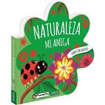 Naturaleza Mi Amiga