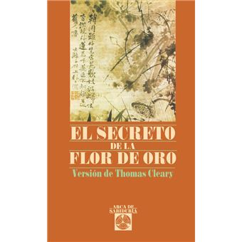 Secreto de la flor de oro, el