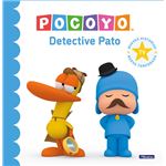 Pocoyó. Un cuento - Detective Pato