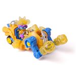 Superthings kazoom power combat vehicle multy