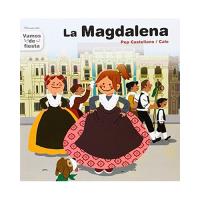 Vamos de Fiesta: La Magdalena