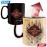 Taza termocromática Harry Potter - The Marauder's Map_0