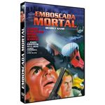 Emboscada mortal - DVD