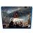Guerra Mundial Z - Blu-Ray Ed Horizontal + DVD extras_0
