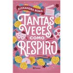 Tantas veces como respiro